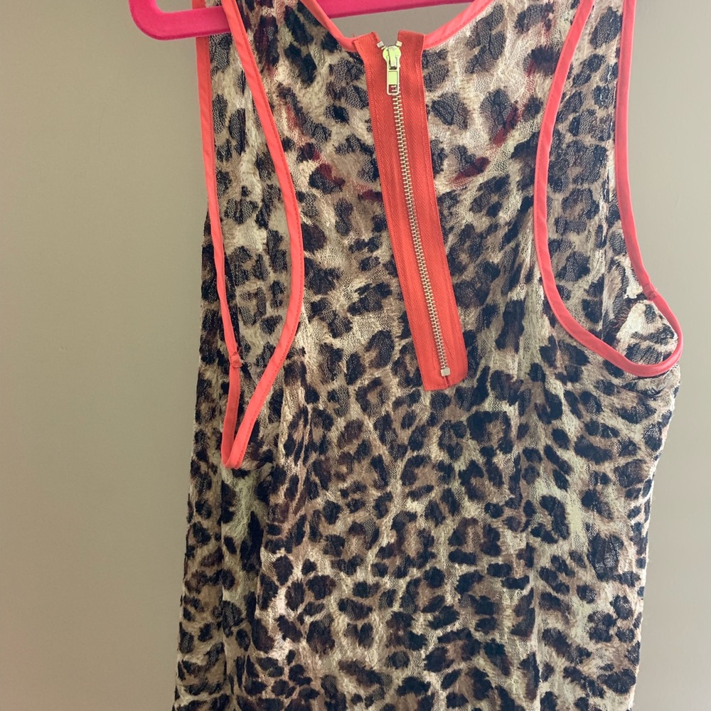 Boutique top